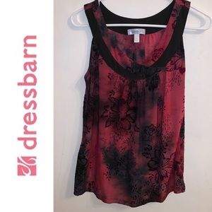 Dress Barn Tank Top
